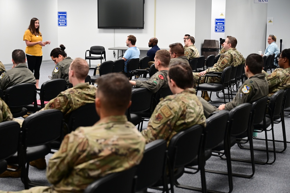 DVIDS - Images - Photo of Pre-Deployment Fair - Exercise Firefox [Image ...