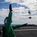 Daily Operations aboard USS George H.W. Bush (CVN 77)