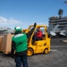 Daily Operations aboard USS George H.W. Bush (CVN 77)