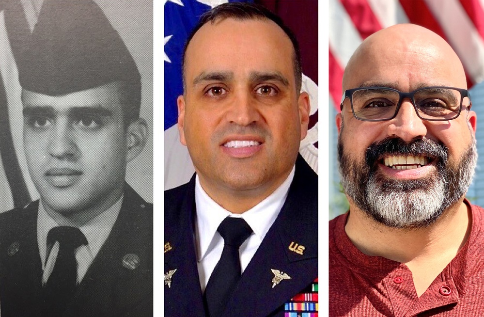 DVIDS - News - Soldier to civilian: Continuing to serve