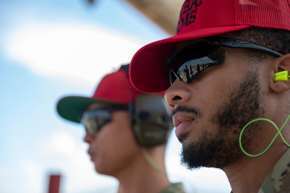 Dirty Jobs, CATM edition