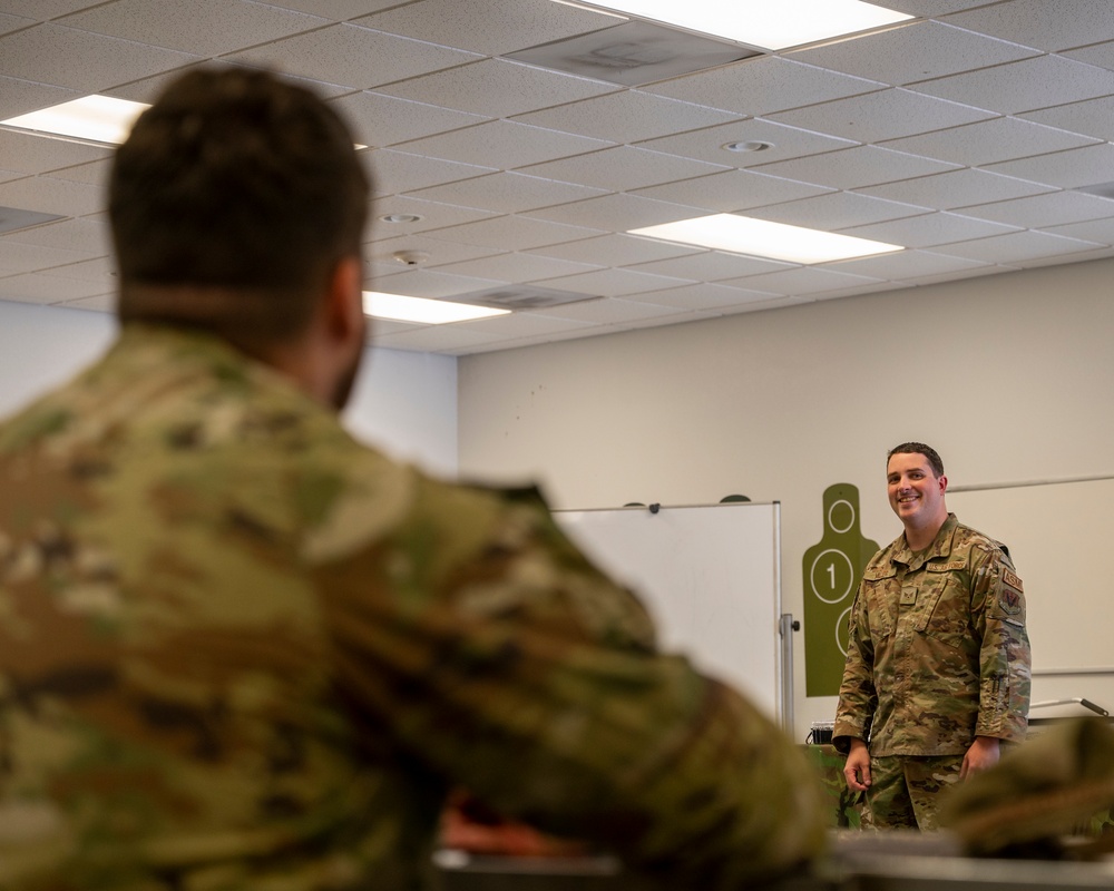 Dirty Jobs, CATM edition