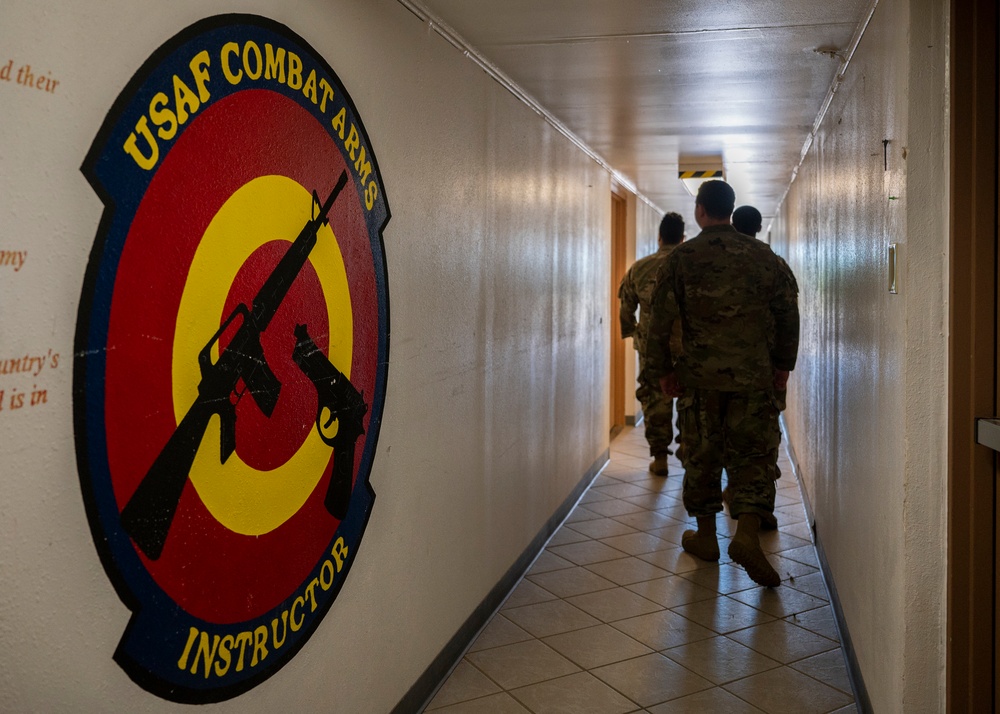 Dirty Jobs, CATM edition