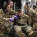 445th Reserve Citizen Airmen, Army soldiers participate in Operation Merciful Valkyrie exercise