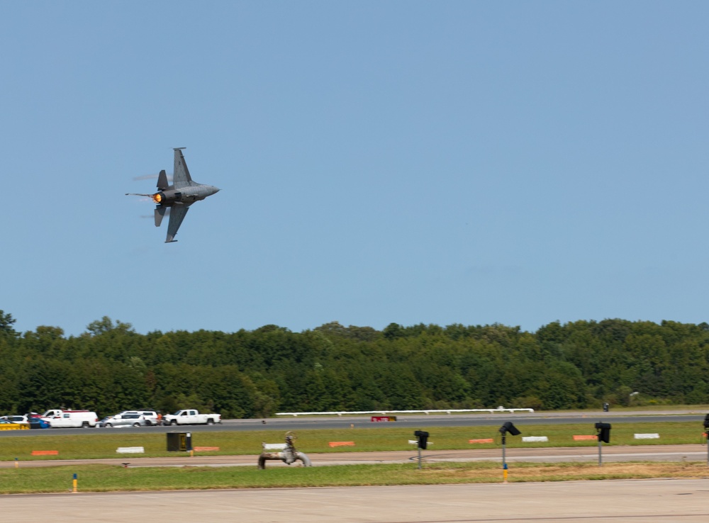 NAS Oceana Air Show