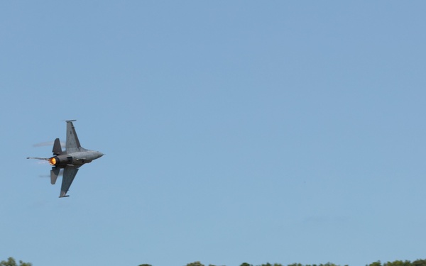 NAS Oceana Air Show