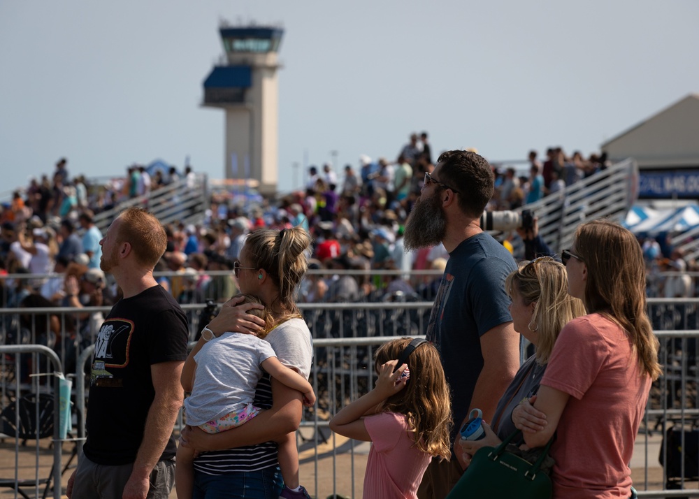 NAS Oceana Air Show