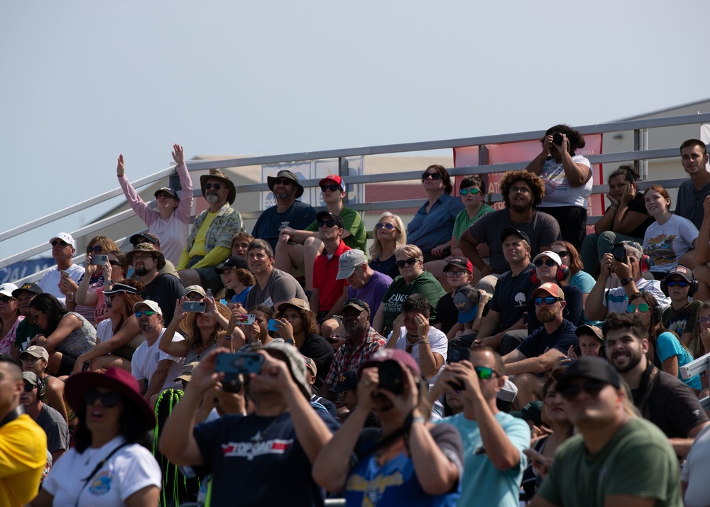 NAS Oceana Air Show