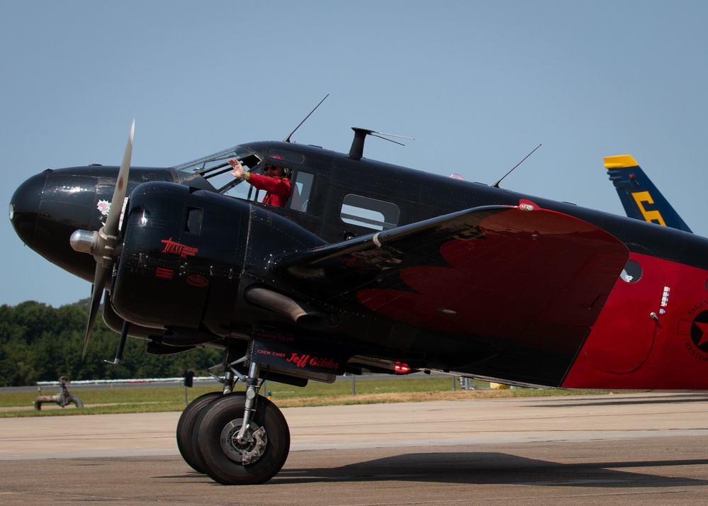 NAS Oceana Air Show