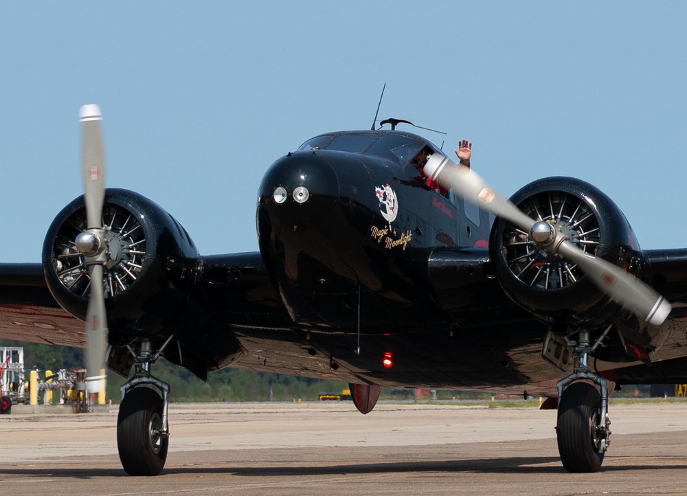 NAS Oceana Air Show