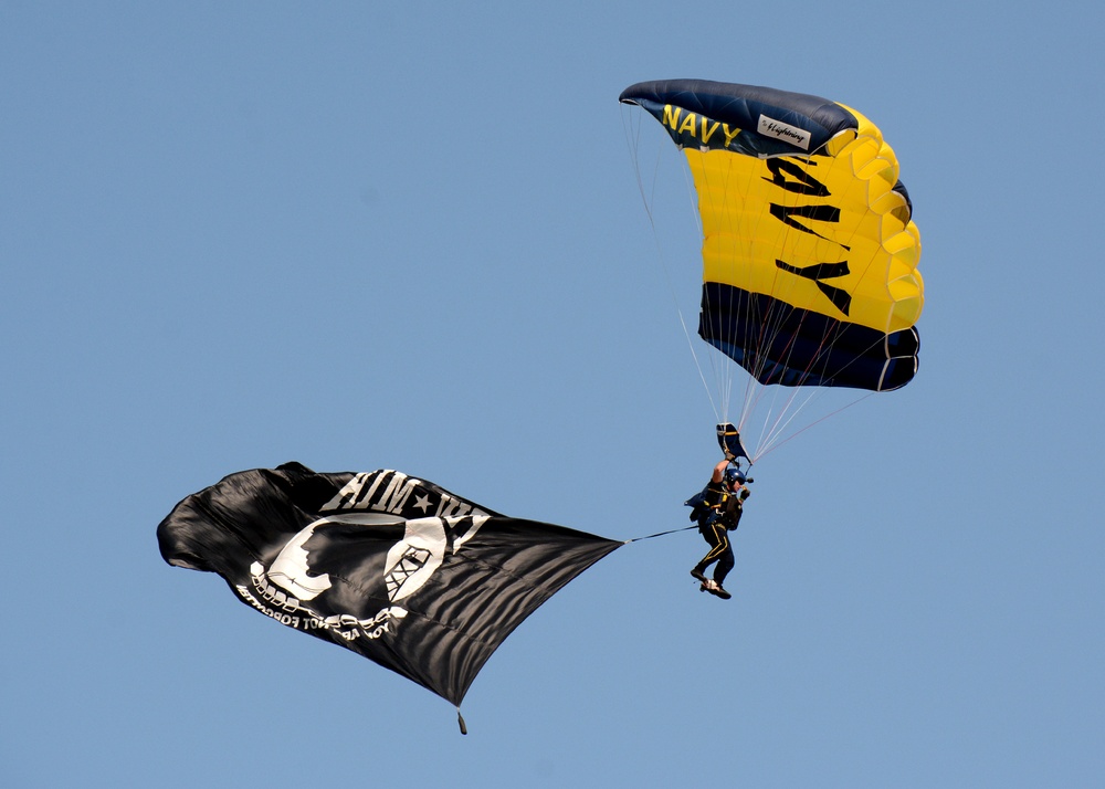 NAS Oceana Air Show