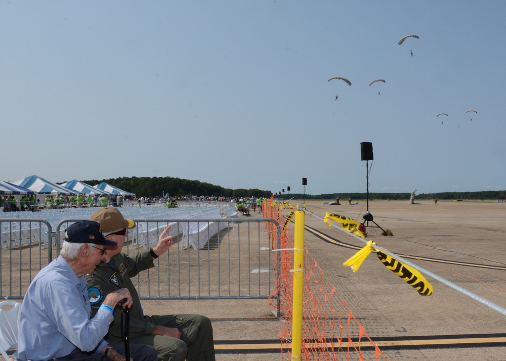 NAS Oceana Air Show