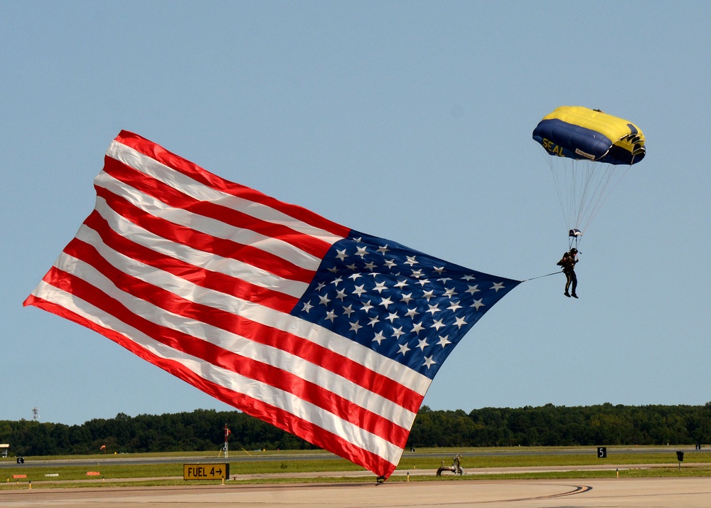 NAS Oceana Air Show