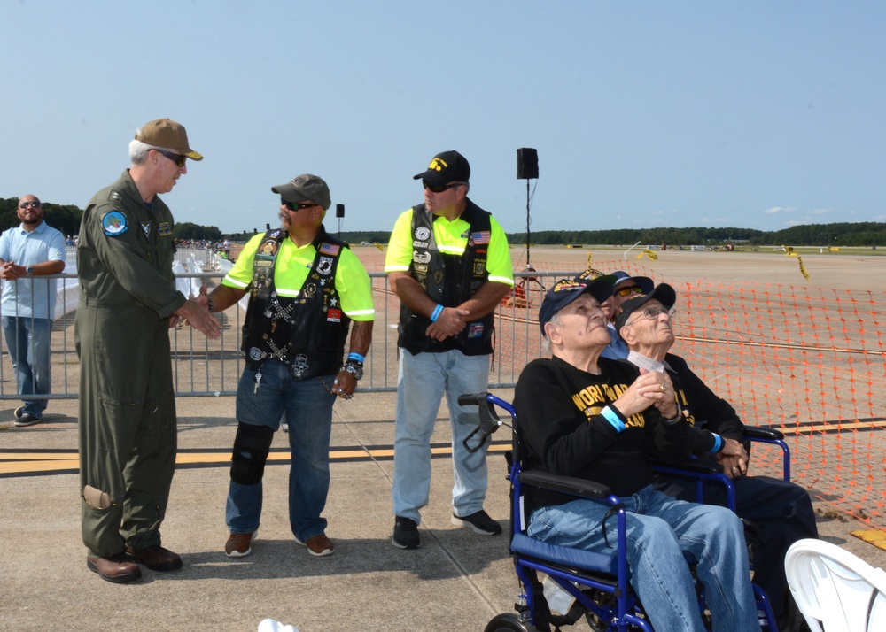 NAS Oceana Air Show