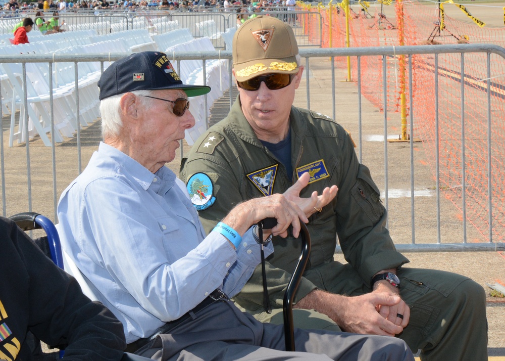 NAS Oceana Air Show