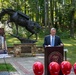 Where Vision meets Reality; NMMC Semper Fidelis Park Expansion Ground Breaking Ceremony