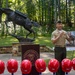 Where Vision meets Reality; NMMC Semper Fidelis Park Expansion Ground Breaking Ceremony