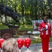 Where Vision meets Reality; NMMC Semper Fidelis Park Expansion Ground Breaking Ceremony