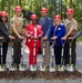 Where Vision meets Reality; NMMC Semper Fidelis Park Expansion Ground Breaking Ceremony