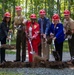 Where Vision meets Reality; NMMC Semper Fidelis Park Expansion Ground Breaking Ceremony