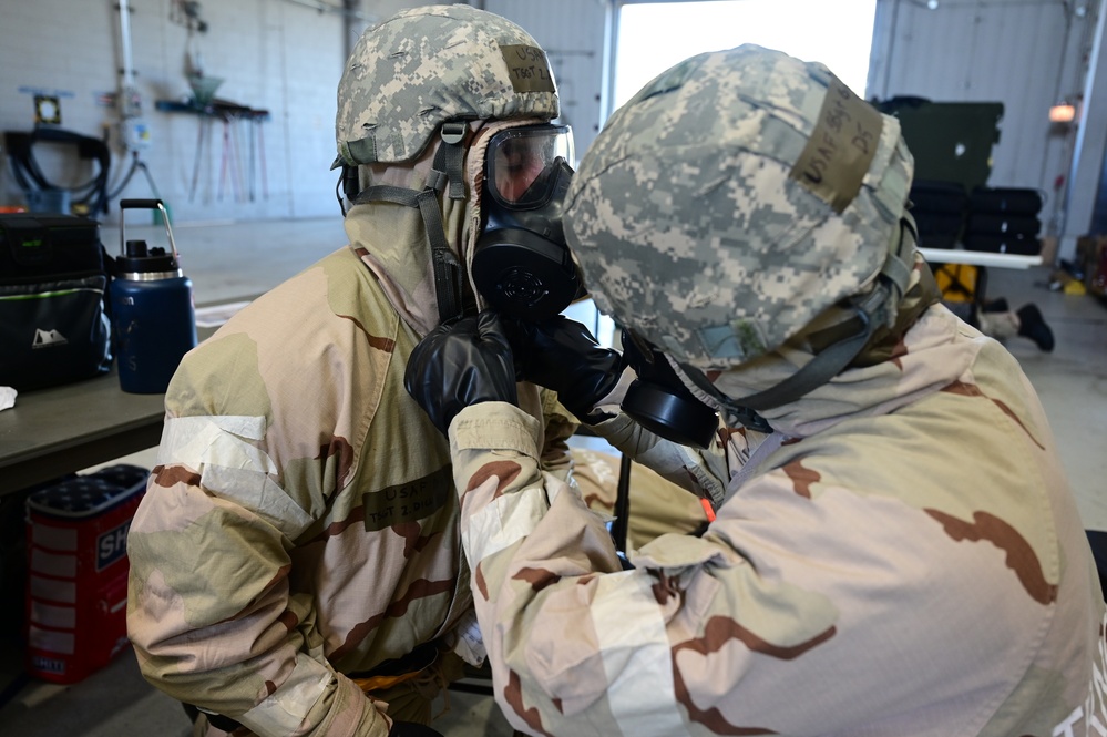 Photo of MOPP 4 - Exercise Firefox