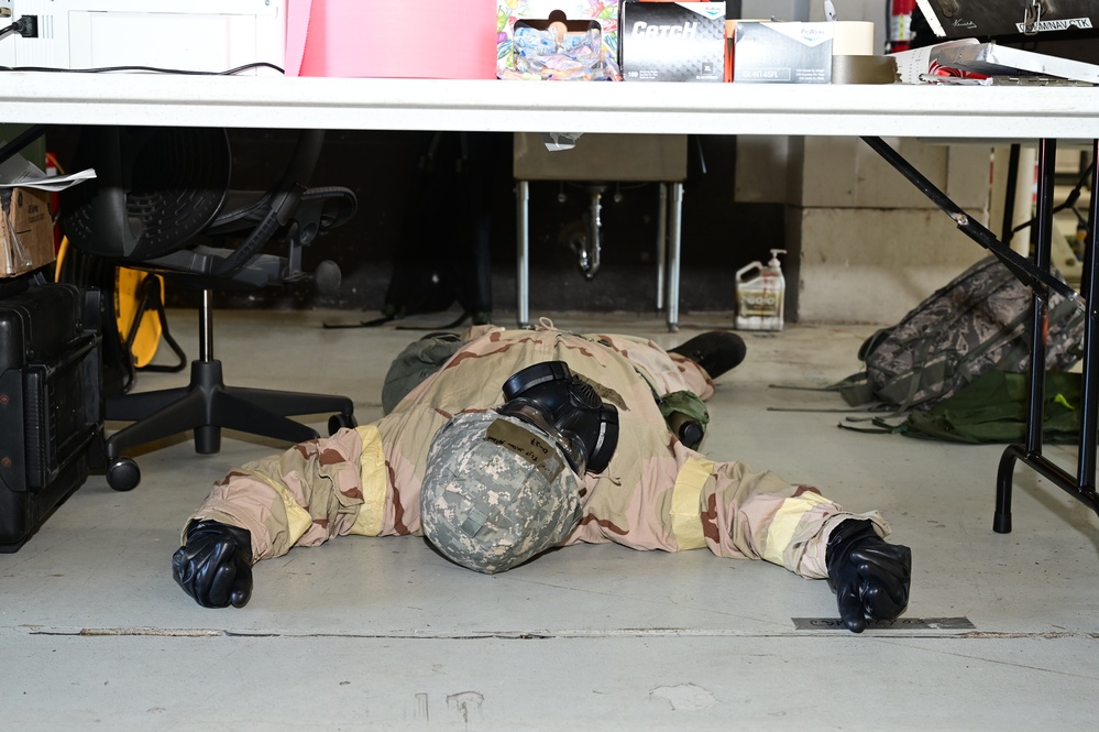 Photo of MOPP 4 - Exercise Firefox