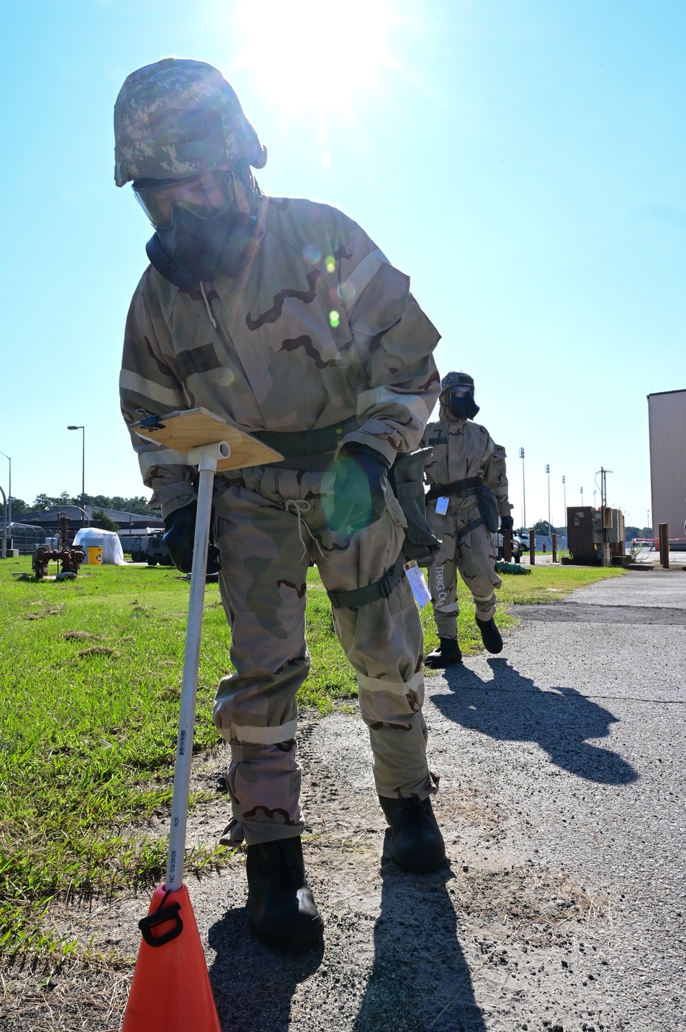 Photo of MOPP 4 - Exercise Firefox