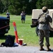 Photo of Security Forces Firefight - Exercise Firefox