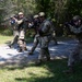 Photo of Security Forces Firefight - Exercise Firefox