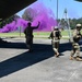 Photo of Security Forces Firefight - Exercise Firefox
