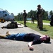 Photo of Security Forces Firefight - Exercise Firefox