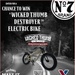 Exchange Giving Away $15,000 in Electric Bike Prizes in Sweepstakes