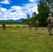 102nd Infantry Regiment soldiers receive awards, conduct reflexive fire drills, machine gun qualification during Annual Training