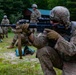 102nd Infantry Regiment soldiers receive awards, conduct reflexive fire drills, machine gun qualification during Annual Training