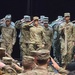 NCOs pivotal in 54th QM Company’s first deployment since 2016