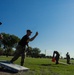 Cav Week - Cornhole