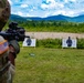 102nd Infantry Regiment soldiers receive awards, conduct reflexive fire drills, machine gun qualification during Annual Training