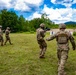 102nd Infantry Regiment soldiers receive awards, conduct reflexive fire drills, machine gun qualification during Annual Training