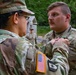 102nd Infantry Regiment soldiers receive awards, conduct reflexive fire drills, machine gun qualification during Annual Training