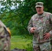 102nd Infantry Regiment soldiers receive awards, conduct reflexive fire drills, machine gun qualification during Annual Training