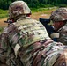 102nd Infantry Regiment soldiers receive awards, conduct reflexive fire drills, machine gun qualification during Annual Training