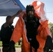 55th Civil Support Team helps decontaminate water plant during training event