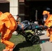 55th Civil Support Team helps decontaminate water plant during training event