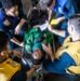 Mass Casualty Drill