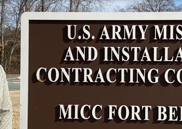 Field Directorate Office Fort Sam Houston