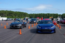 Autocross September 17, 2022 [Image 3 of 5]