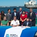 Navy and Port of San Diego Enter Energy Agreement