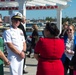 Navy and Port of San Diego Enter Energy Agreement