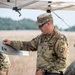 Wisconsin National Guard Soldiers Train in UAS Operations