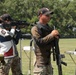 USAMU Soldiers Compete at Camp Perry
